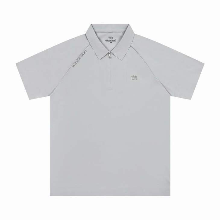 Kolon Sport Polo Shirts Short _SKUKolonSportXS-Lzztr1126979